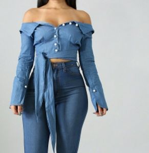 Denim
